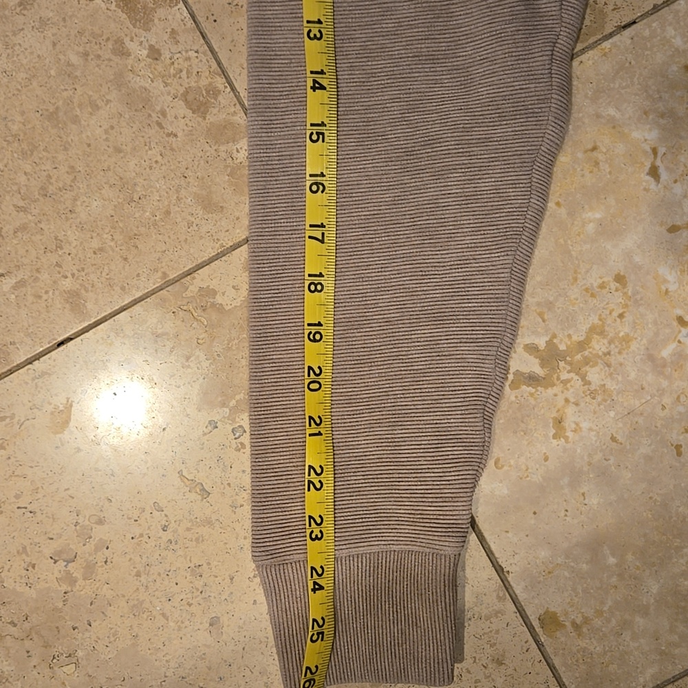 VARLEY Manning Sweat Raglan Pullover Sz Medium - Picture 13 of 14